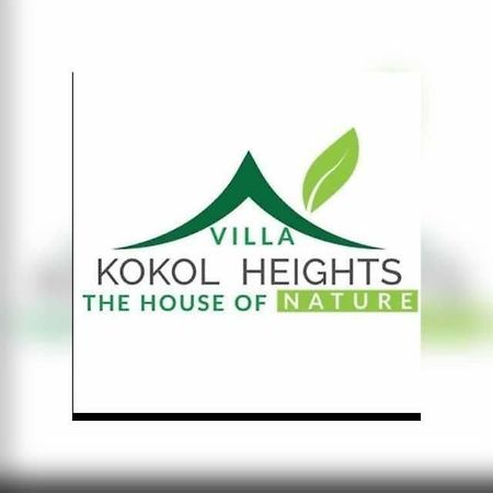 Kokol Heights Villa Kota Kinabalu Luaran gambar