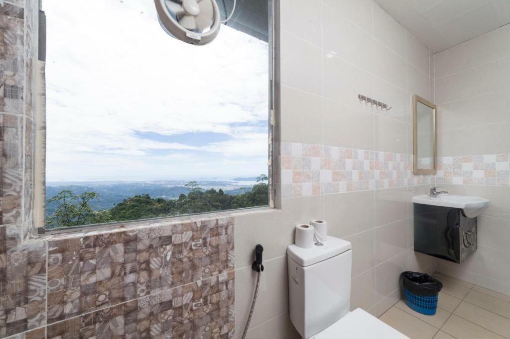 Kokol Heights Villa Kota Kinabalu Luaran gambar